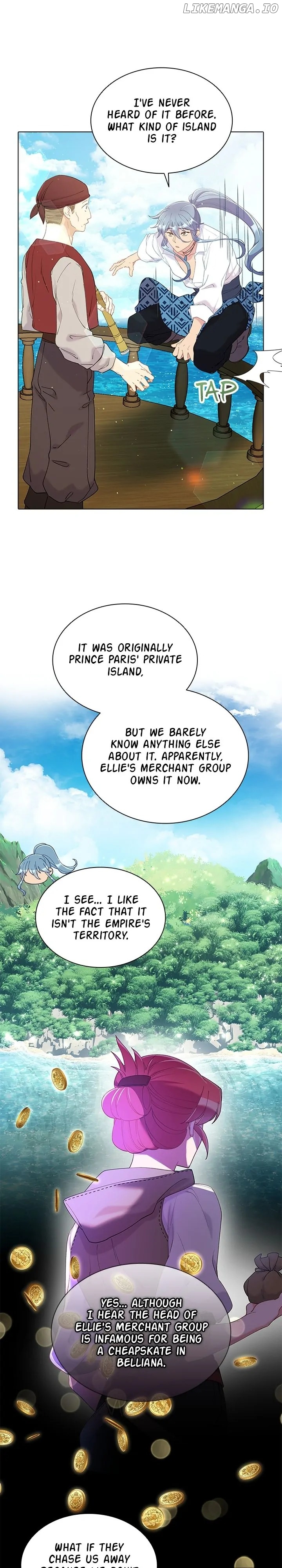 The Mighty Extra: One Girl Changes the World Chapter 53 - page 23
