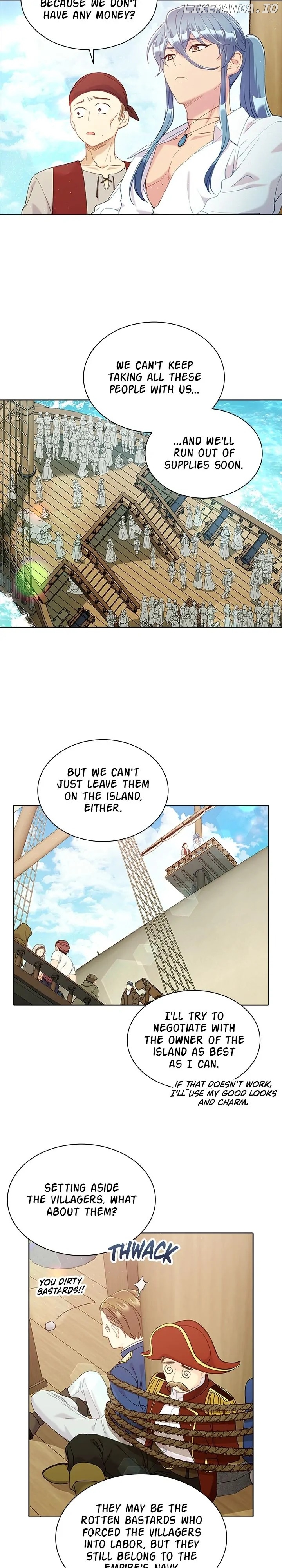 The Mighty Extra: One Girl Changes the World Chapter 53 - page 24