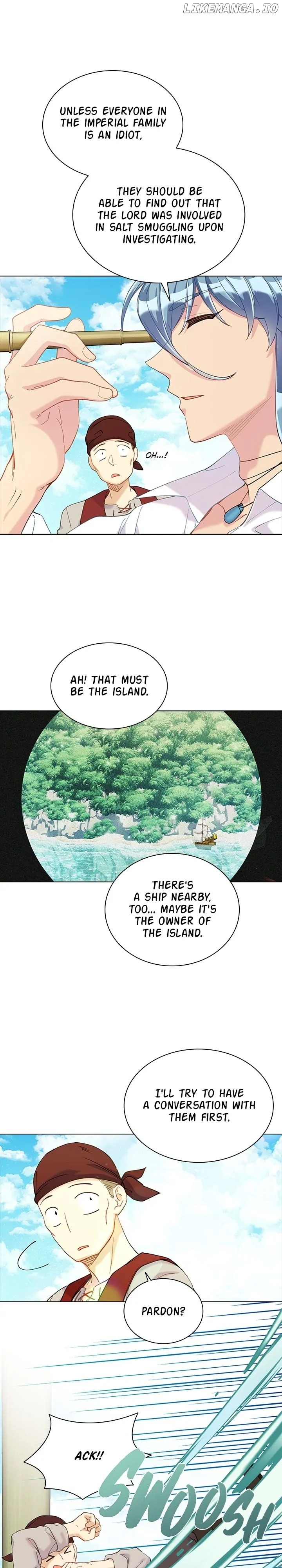 The Mighty Extra: One Girl Changes the World Chapter 53 - page 27