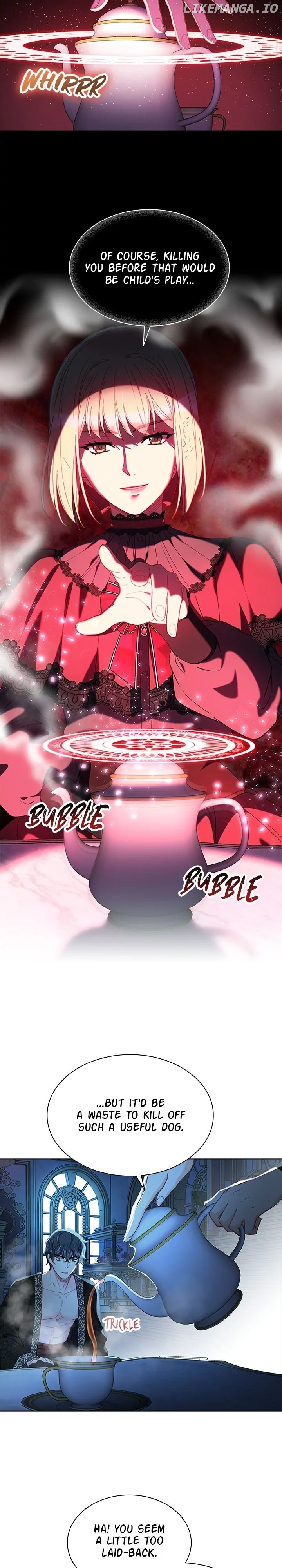 The Mighty Extra: One Girl Changes the World Chapter 53 - page 3