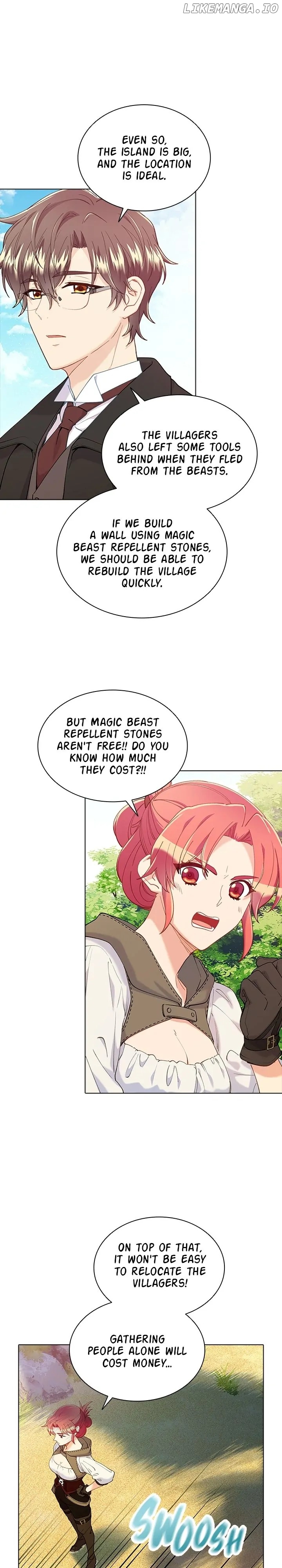 The Mighty Extra: One Girl Changes the World Chapter 53 - page 31