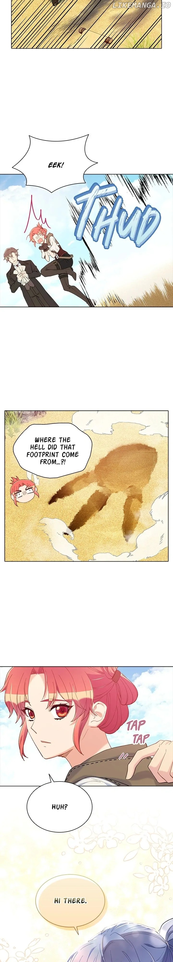 The Mighty Extra: One Girl Changes the World Chapter 53 - page 32