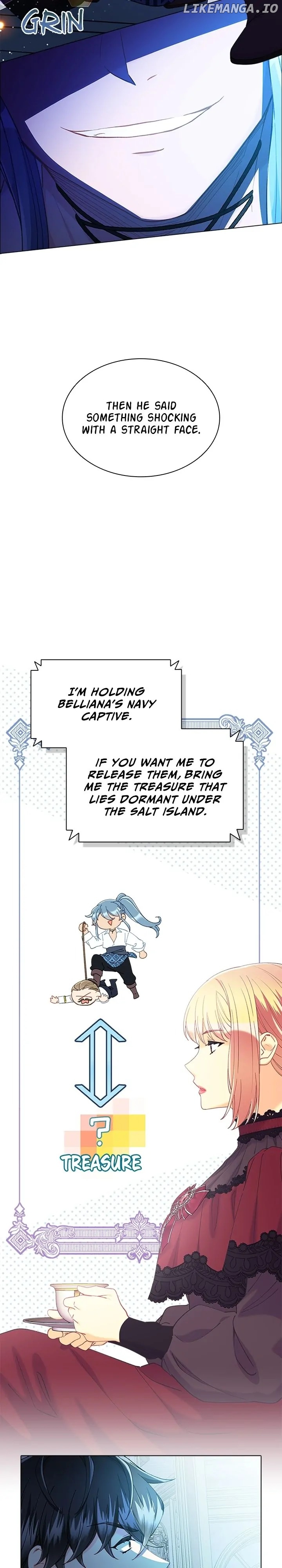 The Mighty Extra: One Girl Changes the World Chapter 53 - page 9