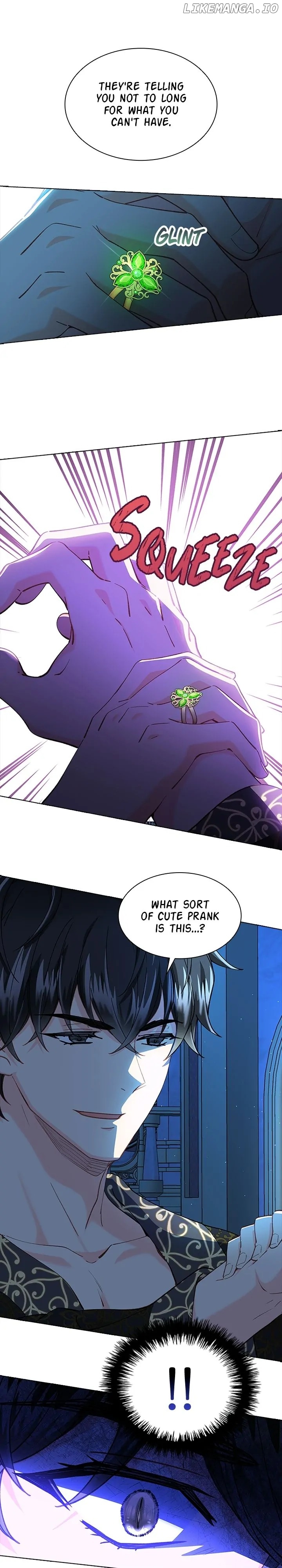 The Mighty Extra: One Girl Changes the World Chapter 52 - page 12