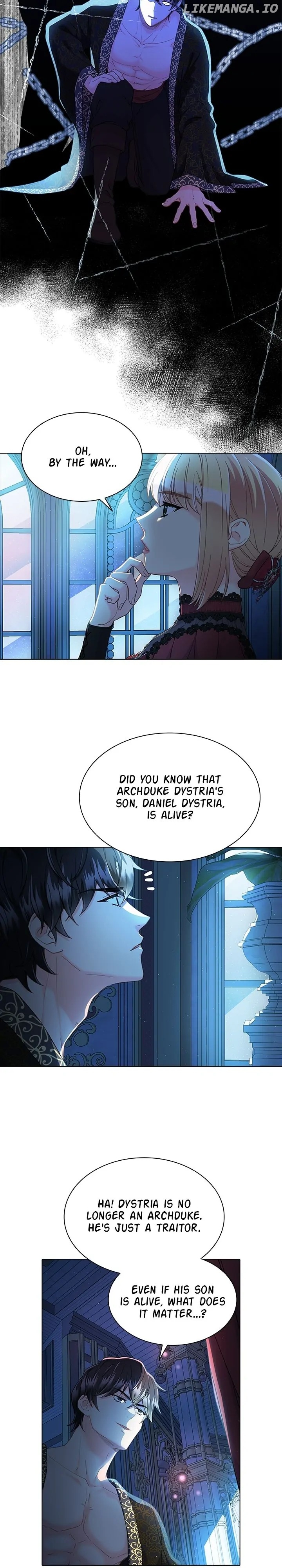 The Mighty Extra: One Girl Changes the World Chapter 52 - page 16