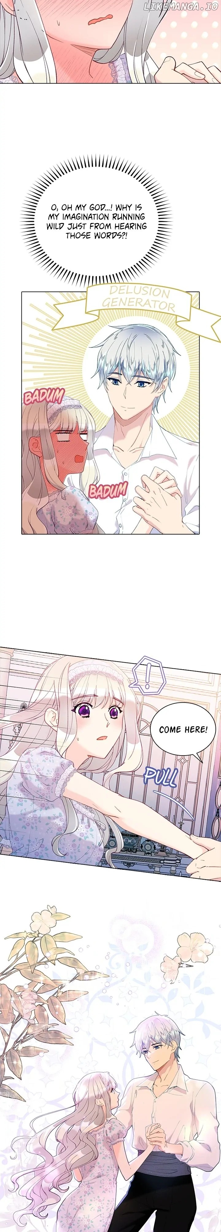 The Mighty Extra: One Girl Changes the World Chapter 52 - page 2