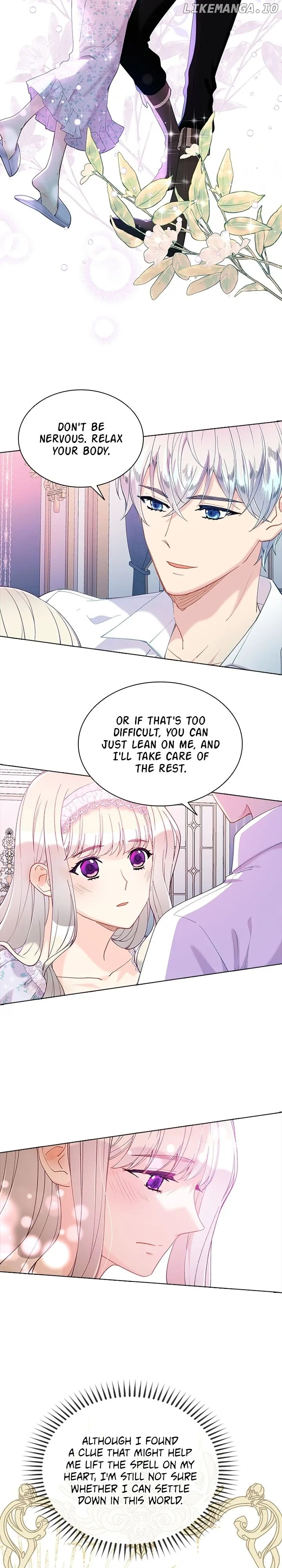 The Mighty Extra: One Girl Changes the World Chapter 52 - page 3