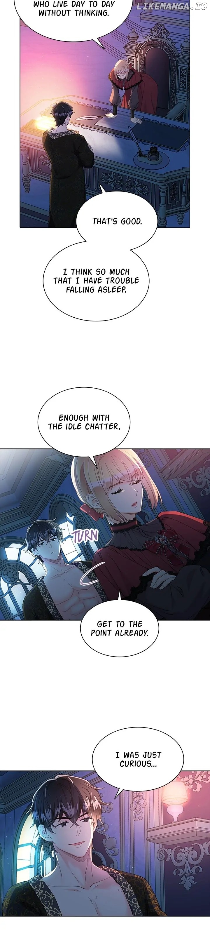 The Mighty Extra: One Girl Changes the World Chapter 52 - page 8