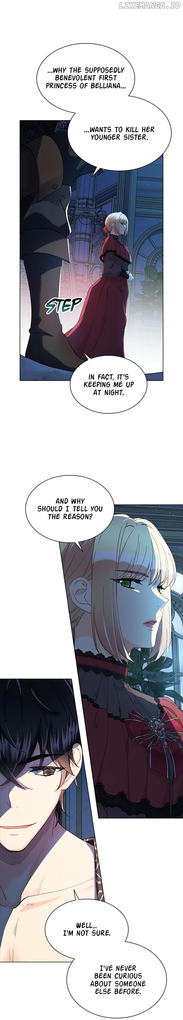 The Mighty Extra: One Girl Changes the World Chapter 52 - page 9