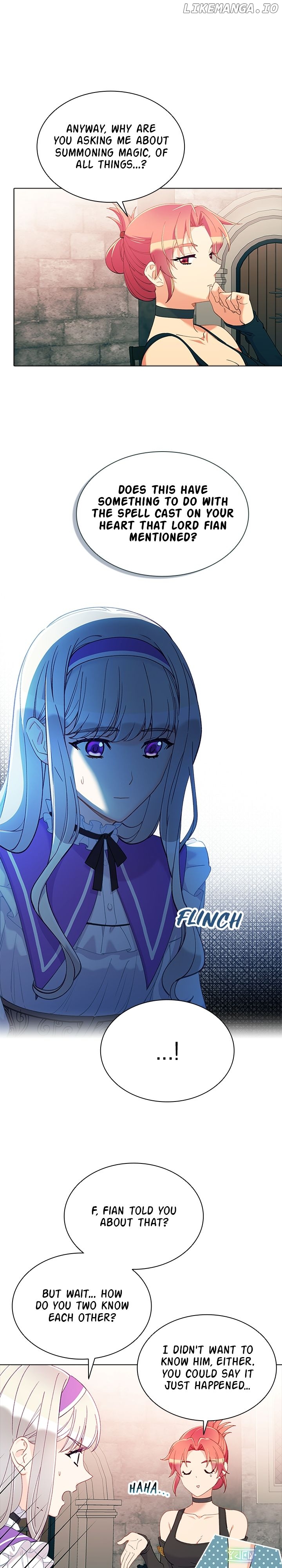 The Mighty Extra: One Girl Changes the World Chapter 51 - page 10