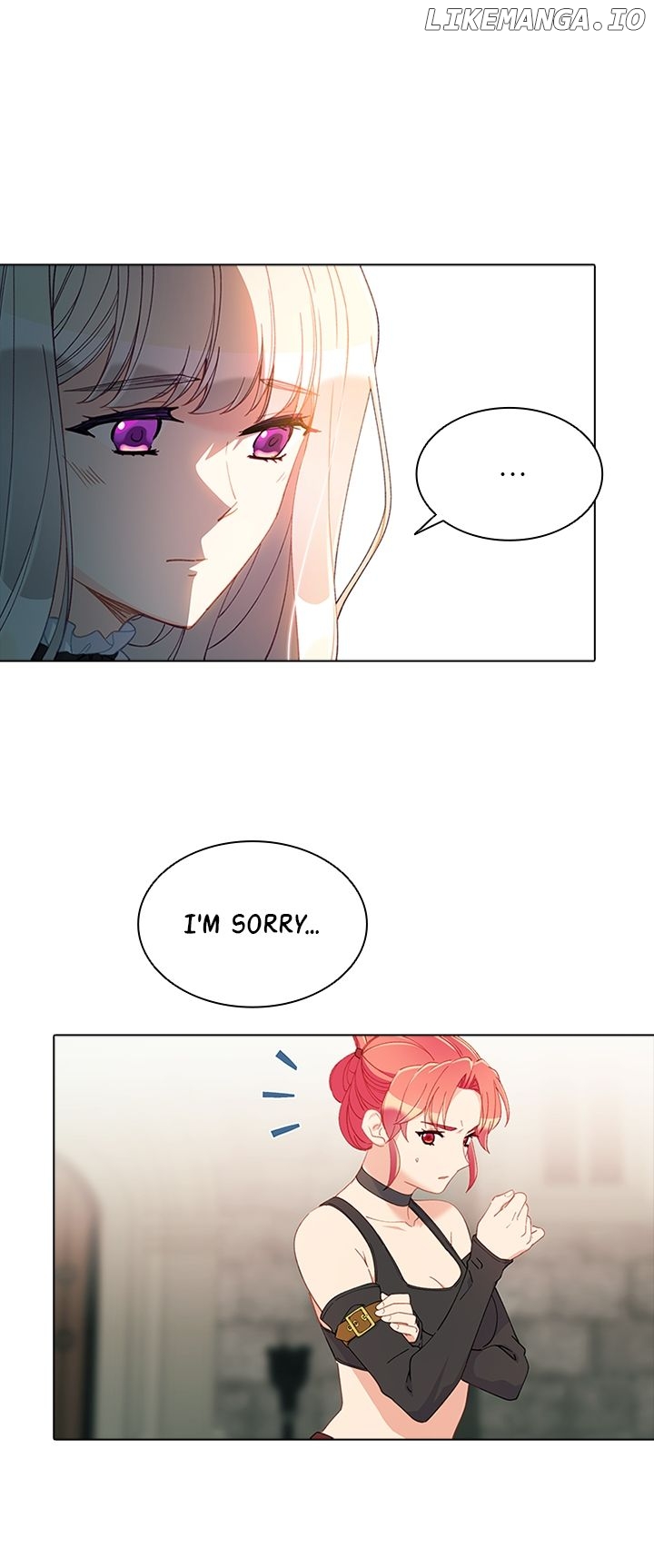 The Mighty Extra: One Girl Changes the World Chapter 51 - page 14
