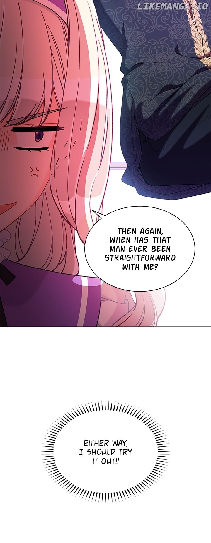 The Mighty Extra: One Girl Changes the World Chapter 51 - page 24