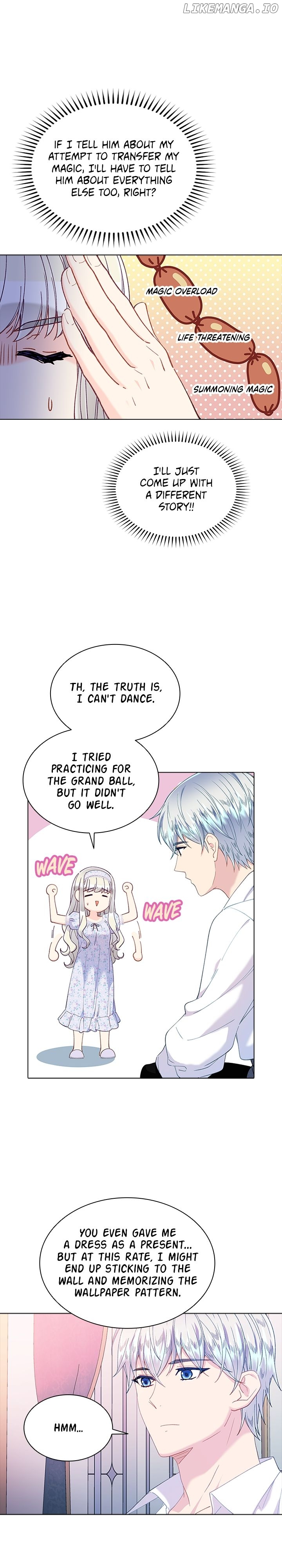 The Mighty Extra: One Girl Changes the World Chapter 51 - page 29