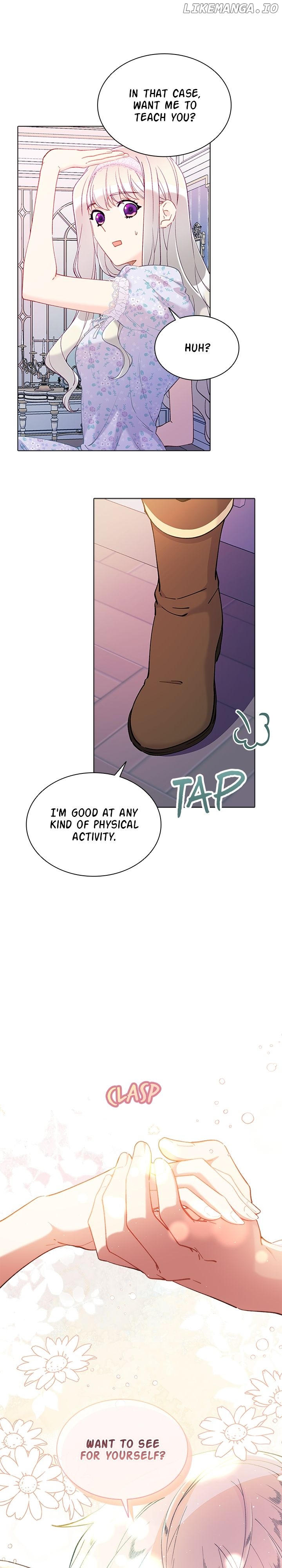 The Mighty Extra: One Girl Changes the World Chapter 51 - page 30