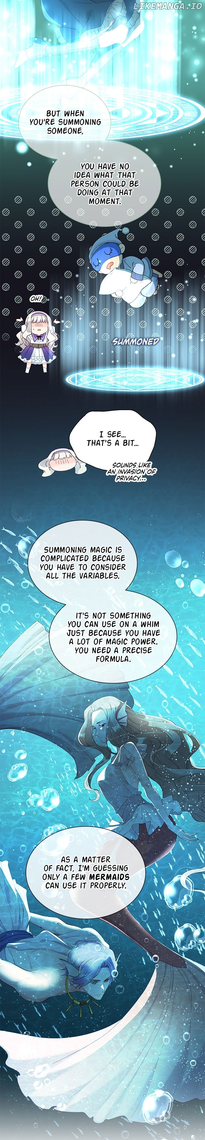 The Mighty Extra: One Girl Changes the World Chapter 51 - page 6