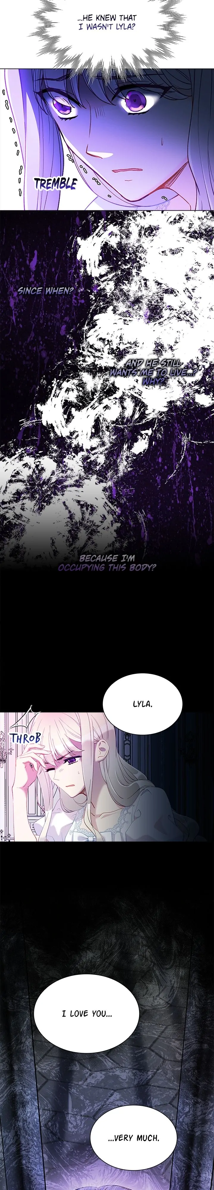 The Mighty Extra: One Girl Changes the World Chapter 50 - page 13