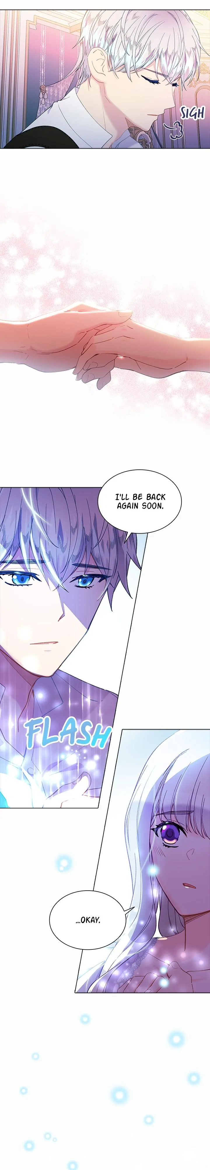 The Mighty Extra: One Girl Changes the World Chapter 50 - page 3