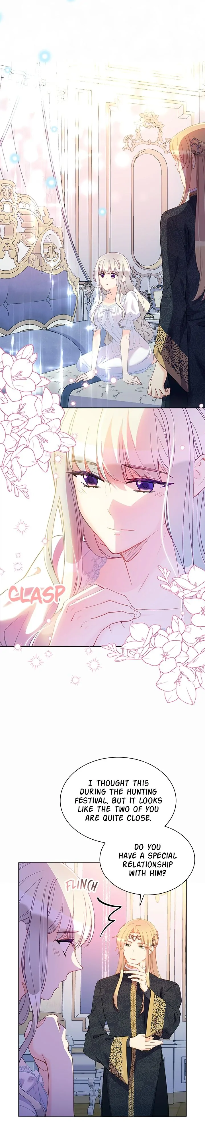 The Mighty Extra: One Girl Changes the World Chapter 50 - page 4