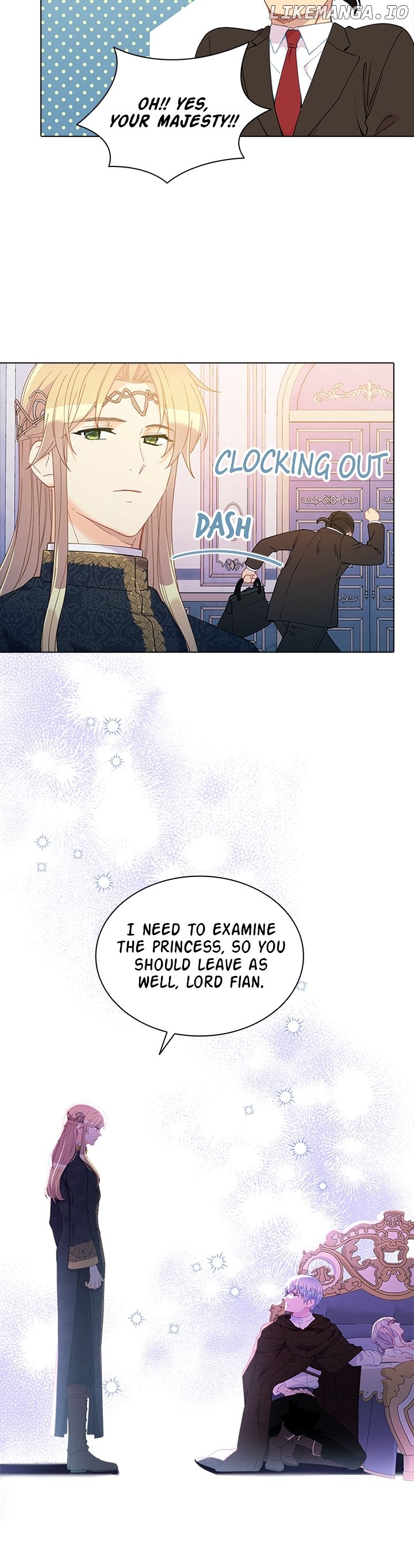 The Mighty Extra: One Girl Changes the World Chapter 49 - page 3