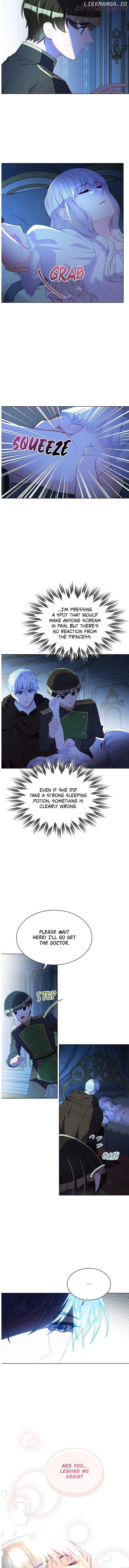 The Mighty Extra: One Girl Changes the World Chapter 48 - page 2