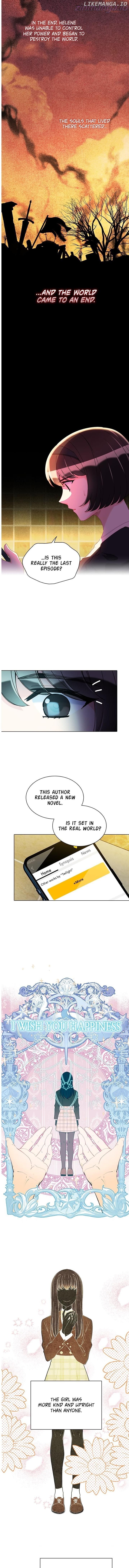 The Mighty Extra: One Girl Changes the World Chapter 48 - page 8