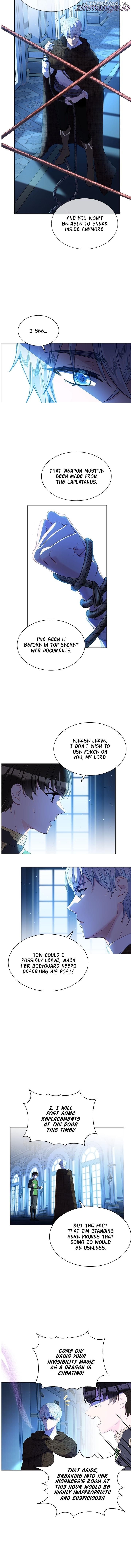 The Mighty Extra: One Girl Changes the World Chapter 47 - page 6