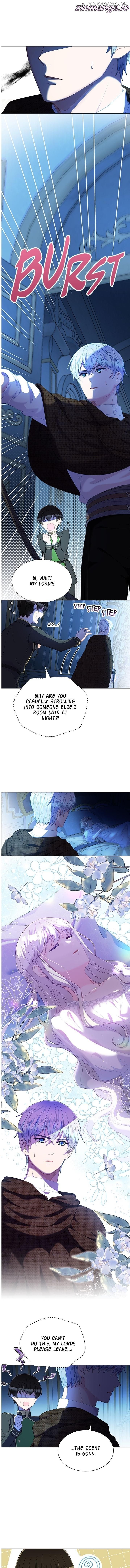 The Mighty Extra: One Girl Changes the World Chapter 47 - page 7