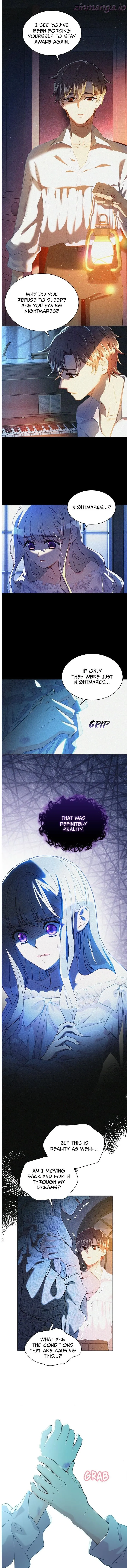 The Mighty Extra: One Girl Changes the World Chapter 46 - page 10