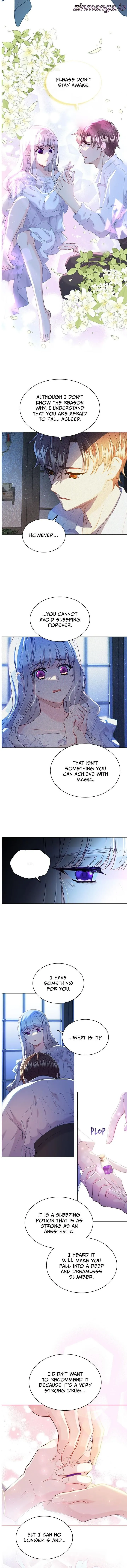 The Mighty Extra: One Girl Changes the World Chapter 46 - page 11