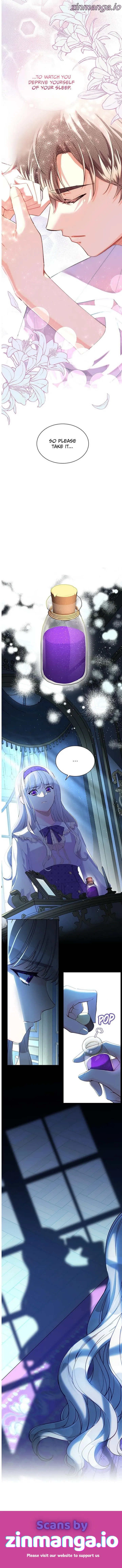 The Mighty Extra: One Girl Changes the World Chapter 46 - page 12