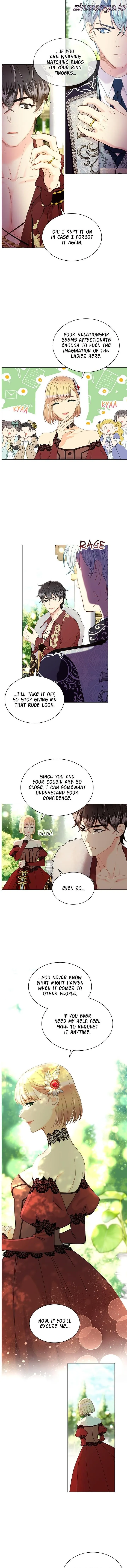 The Mighty Extra: One Girl Changes the World Chapter 46 - page 4