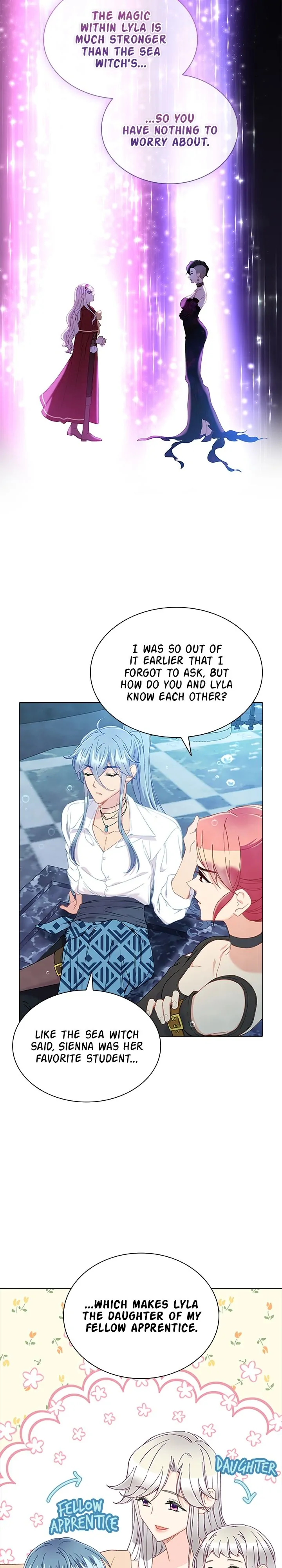 The Mighty Extra: One Girl Changes the World Chapter 72 - page 14