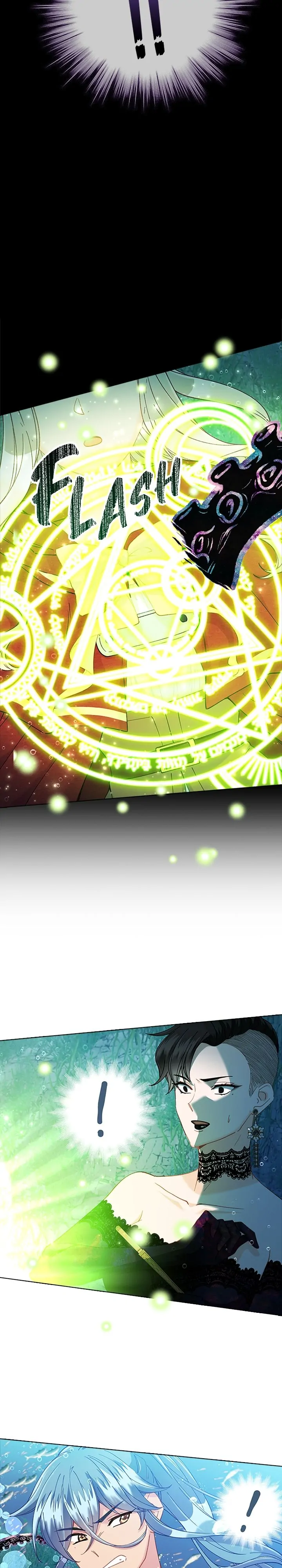 The Mighty Extra: One Girl Changes the World Chapter 72 - page 2