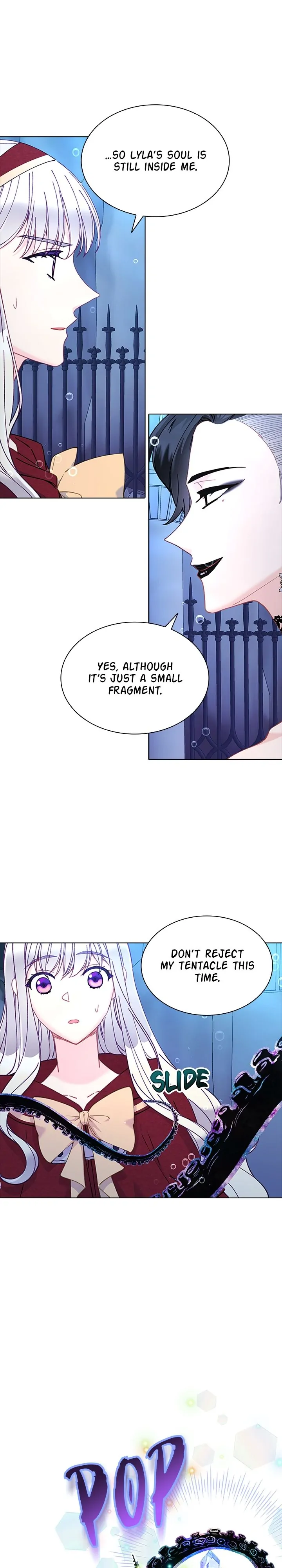 The Mighty Extra: One Girl Changes the World Chapter 72 - page 22