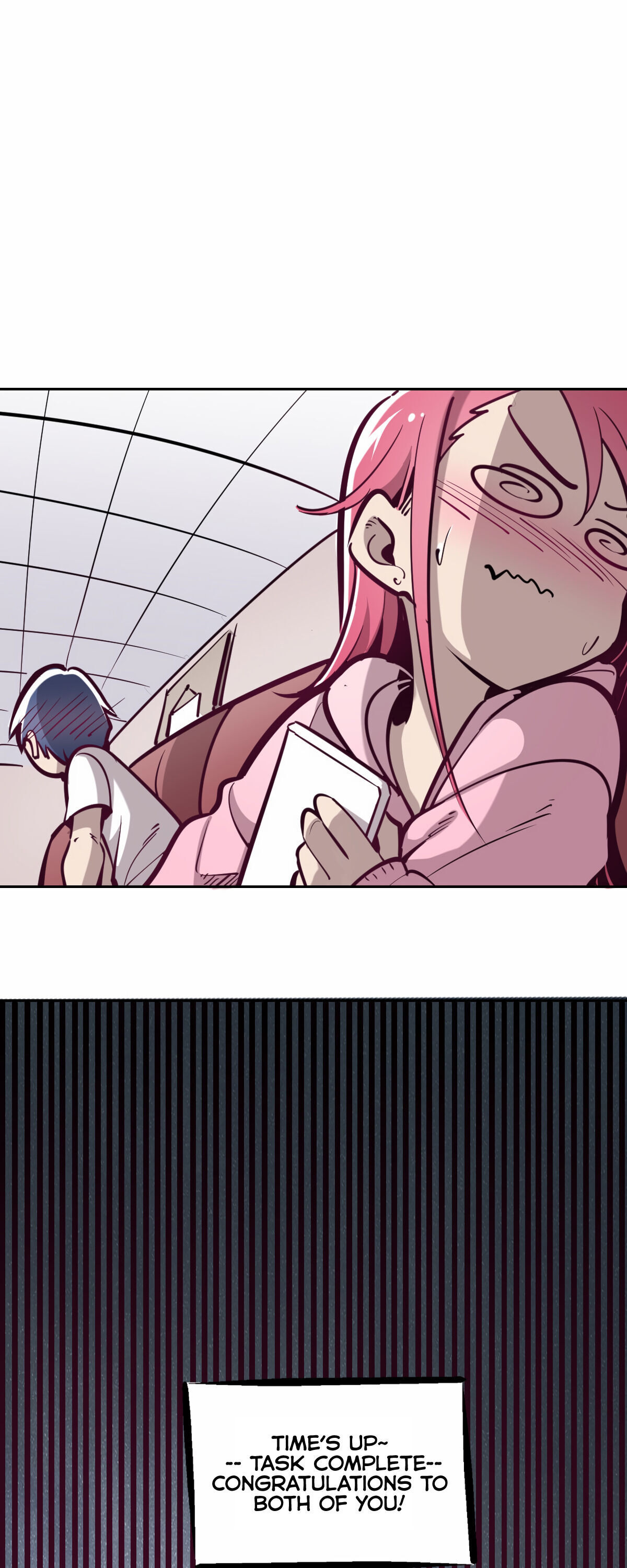 Demon X Angel, Can’t Get Along! chapter 7 - page 19