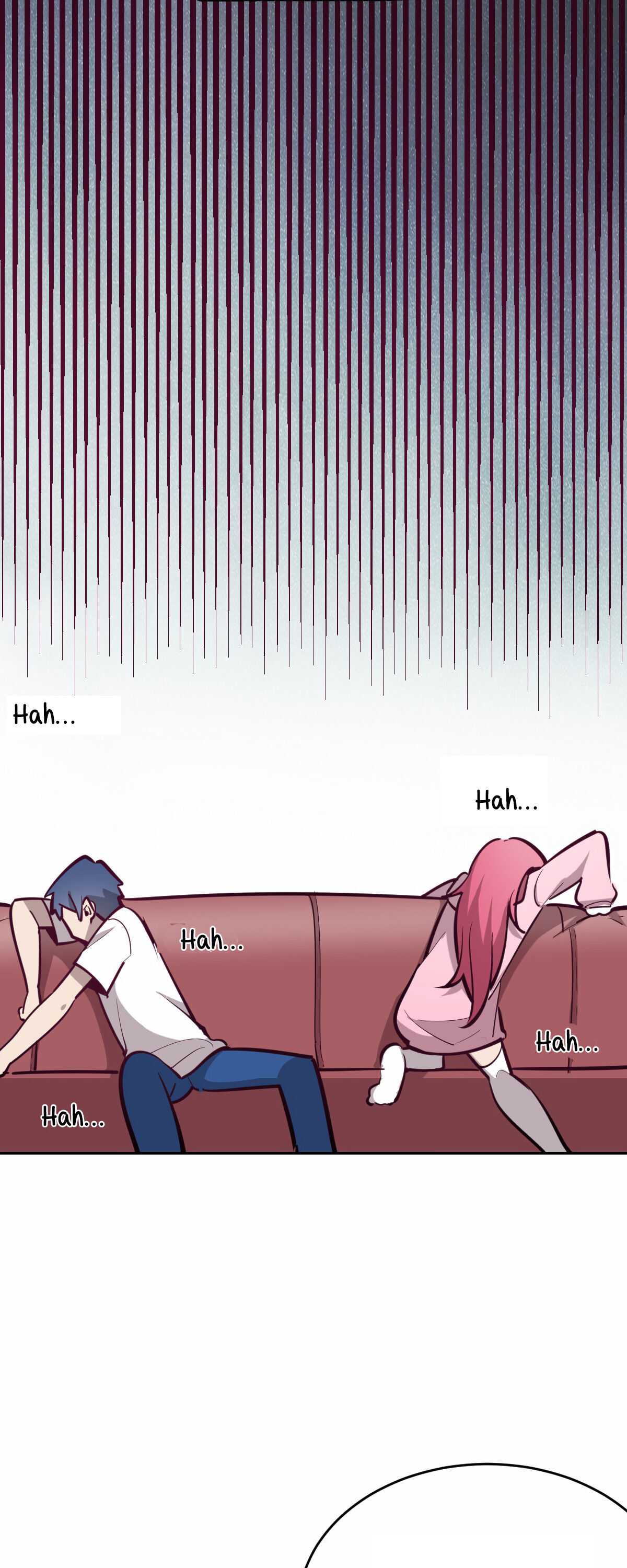 Demon X Angel, Can’t Get Along! chapter 7 - page 20