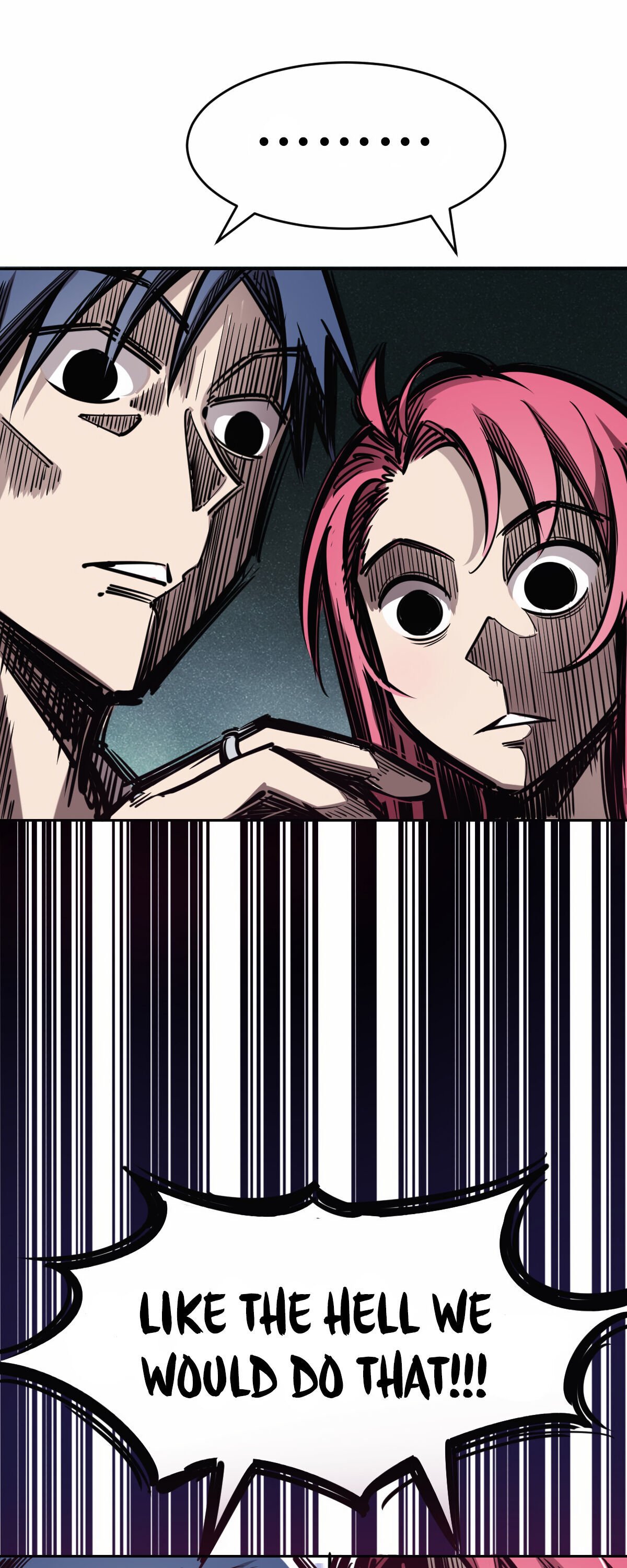 Demon X Angel, Can’t Get Along! chapter 7 - page 4