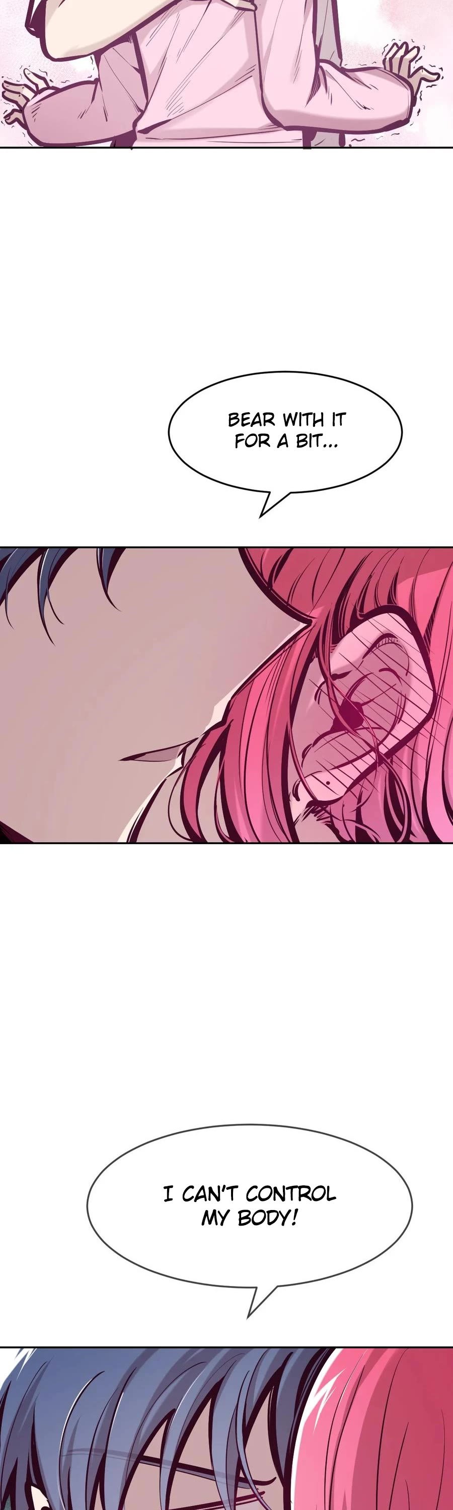 Demon X Angel, Can’t Get Along! chapter 63 - page 14