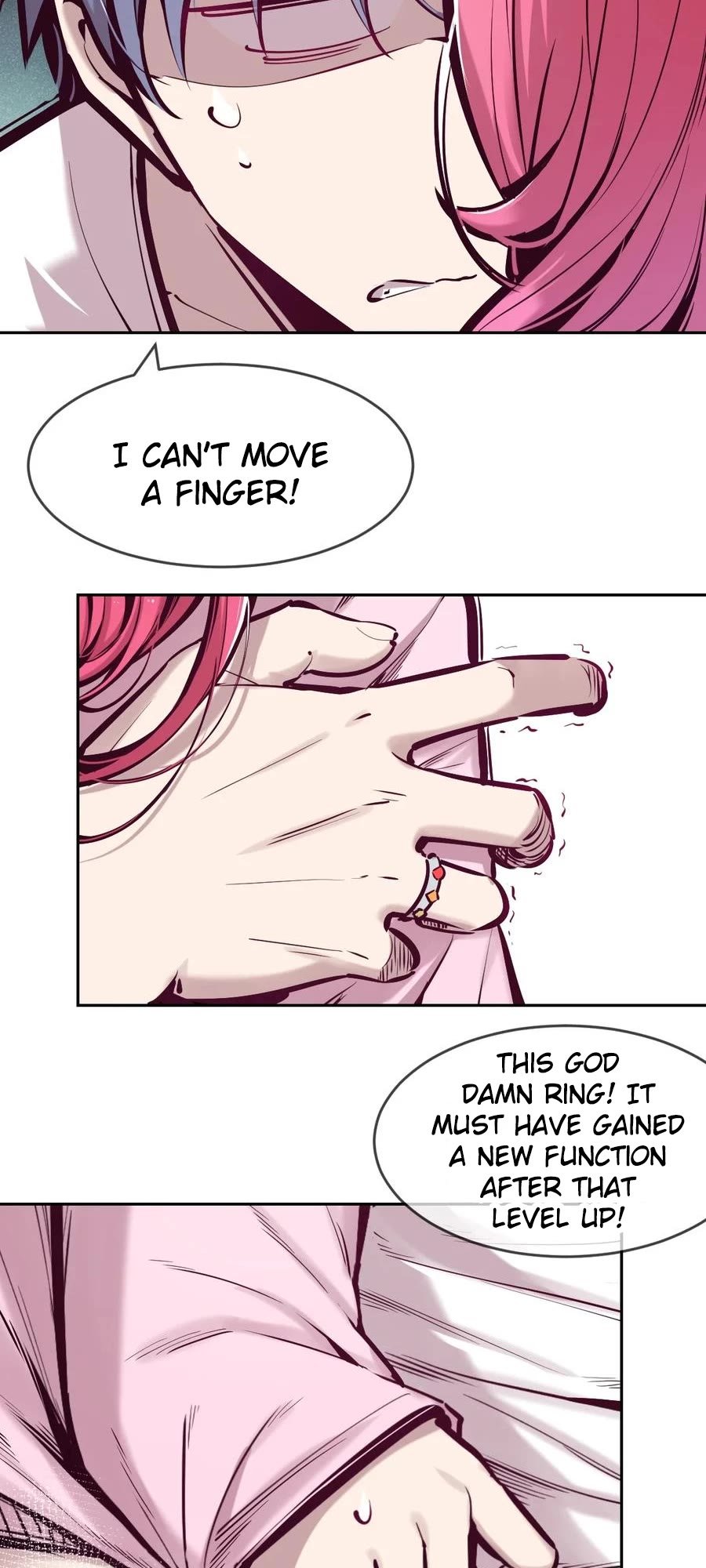 Demon X Angel, Can’t Get Along! chapter 63 - page 15