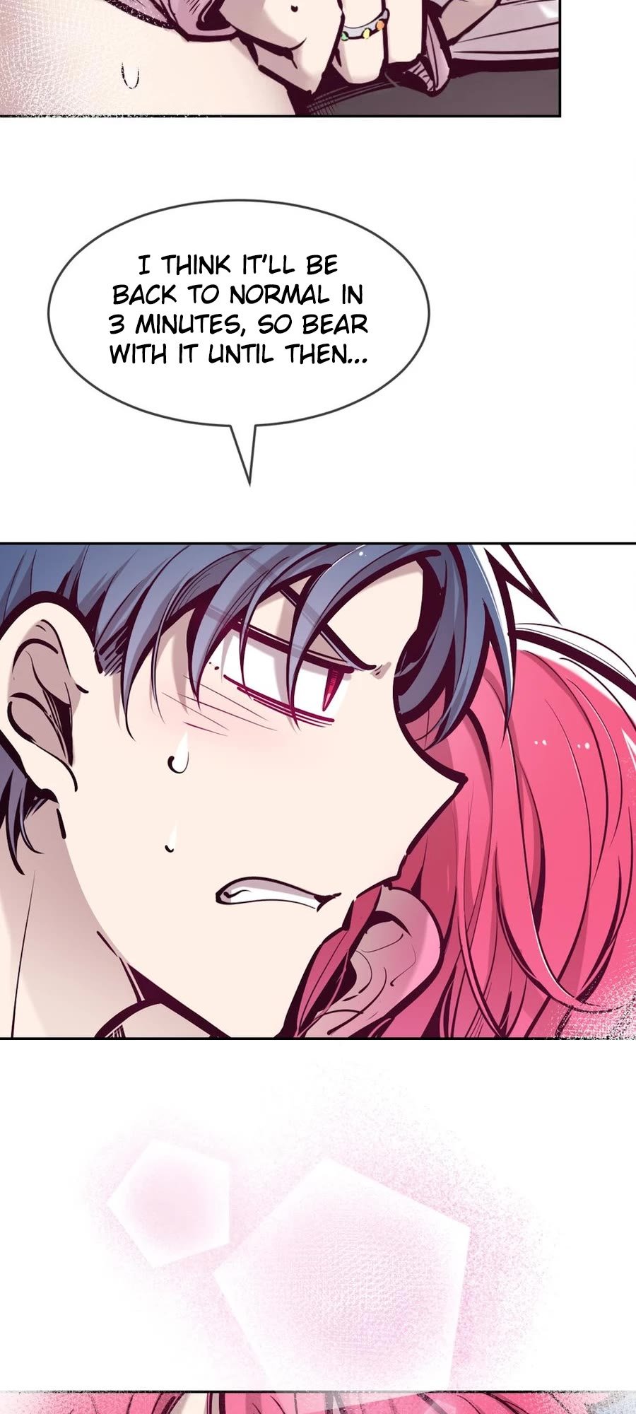 Demon X Angel, Can’t Get Along! chapter 63 - page 16