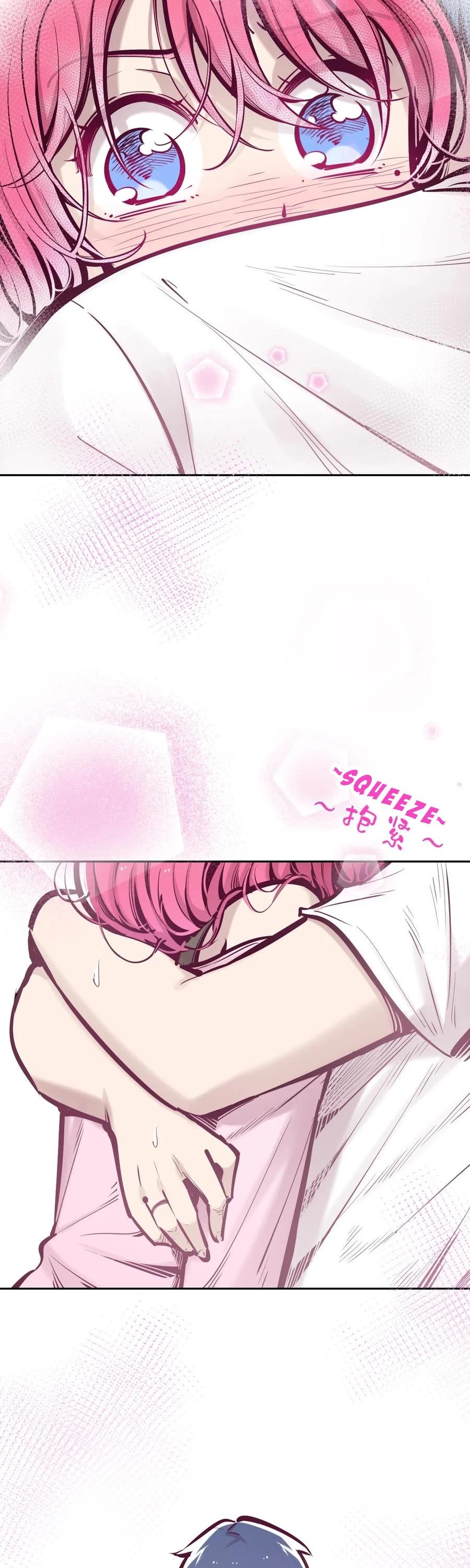 Demon X Angel, Can’t Get Along! chapter 63 - page 17