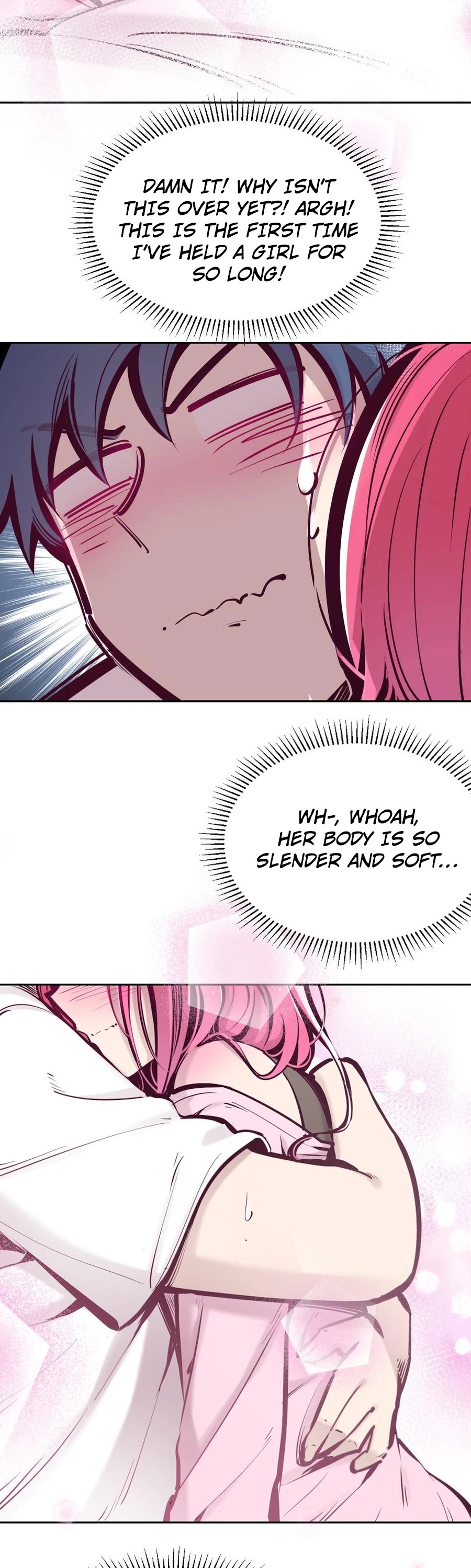 Demon X Angel, Can’t Get Along! chapter 63 - page 22