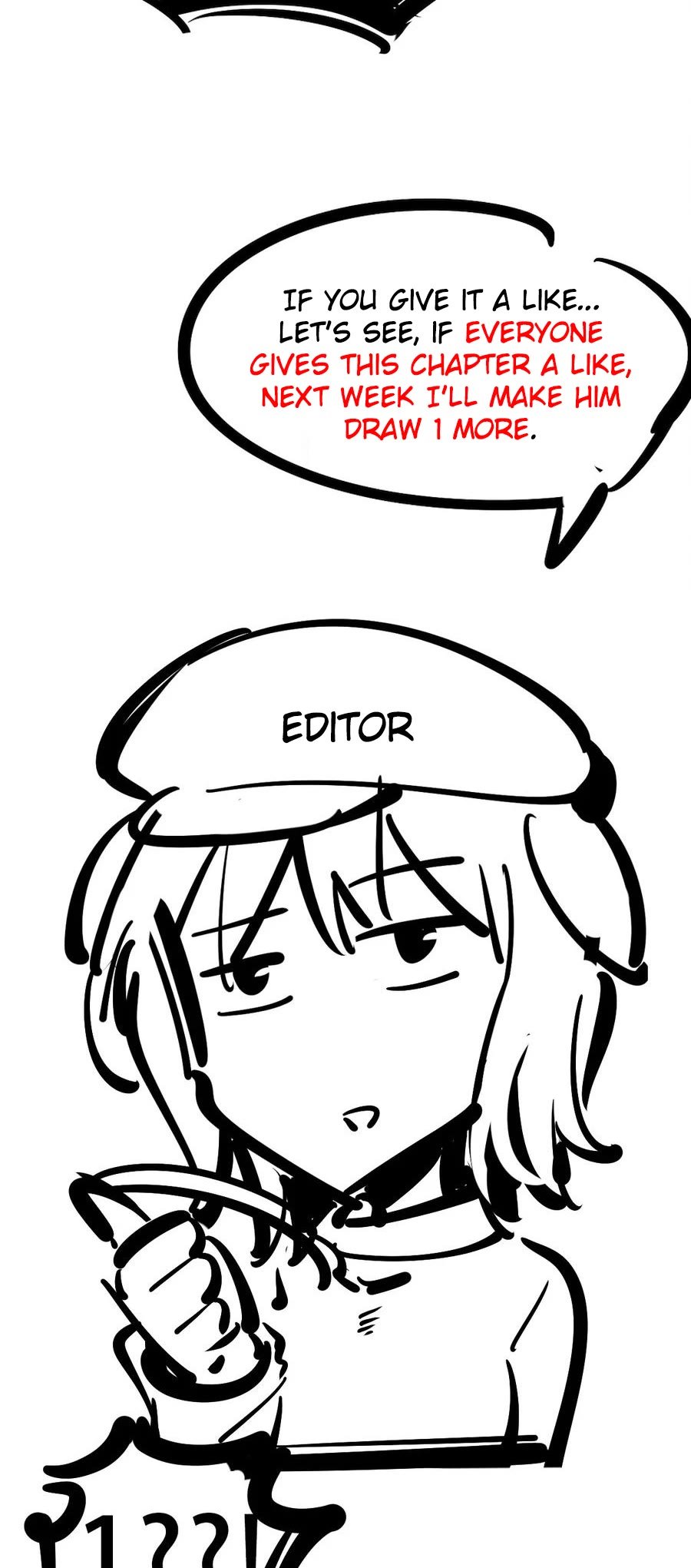 Demon X Angel, Can’t Get Along! chapter 63 - page 32