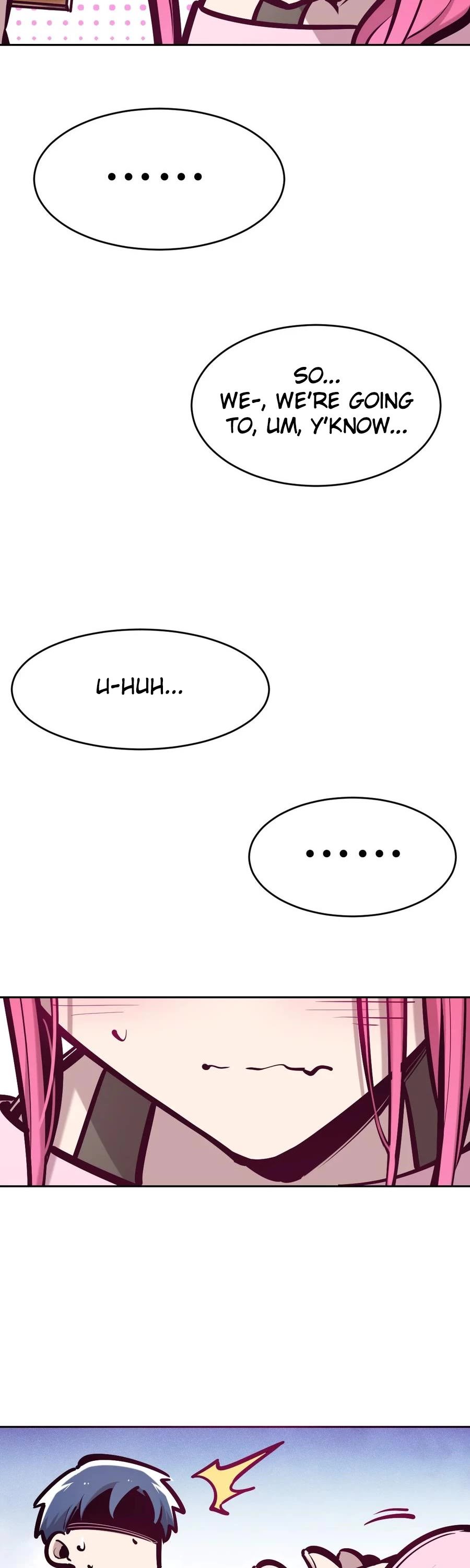 Demon X Angel, Can’t Get Along! chapter 63 - page 5