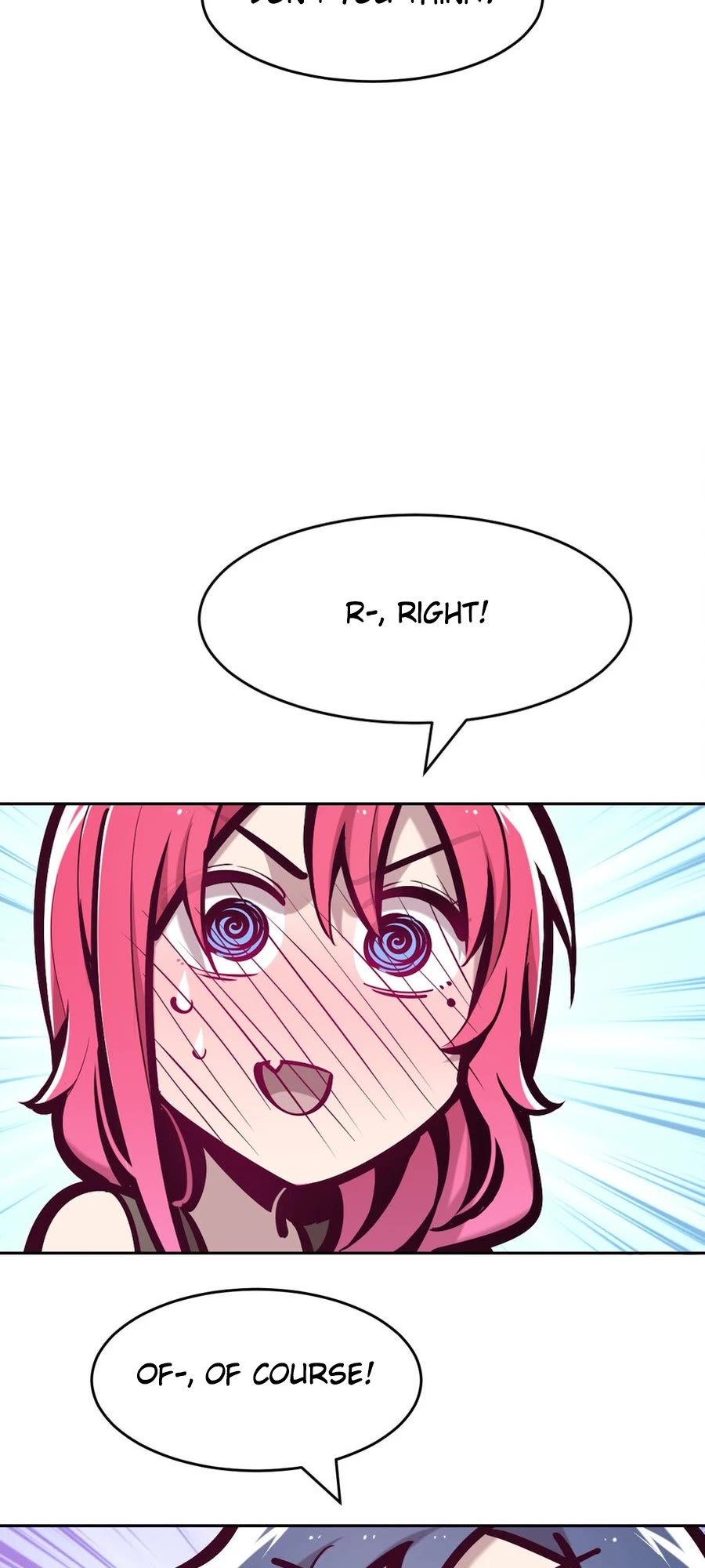 Demon X Angel, Can’t Get Along! chapter 63 - page 8