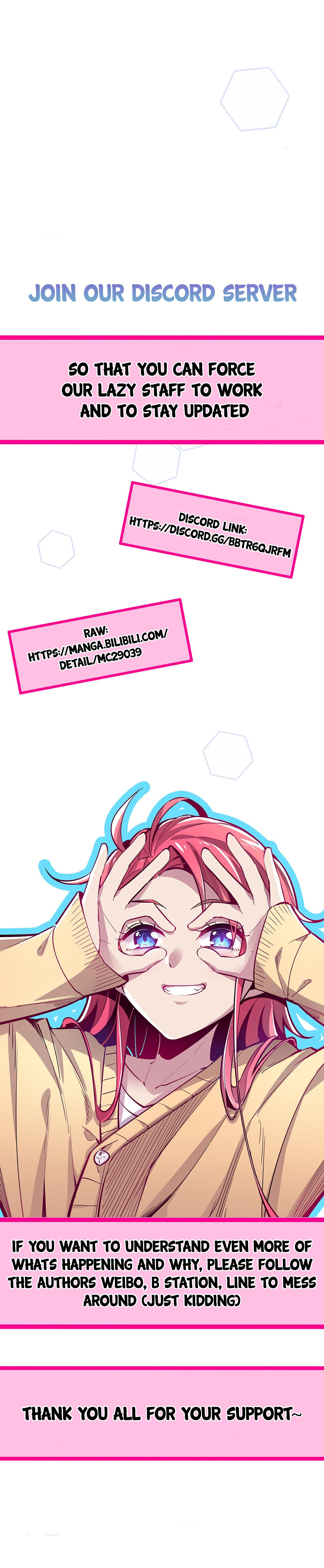 Demon X Angel, Can’t Get Along! chapter 6 - page 17