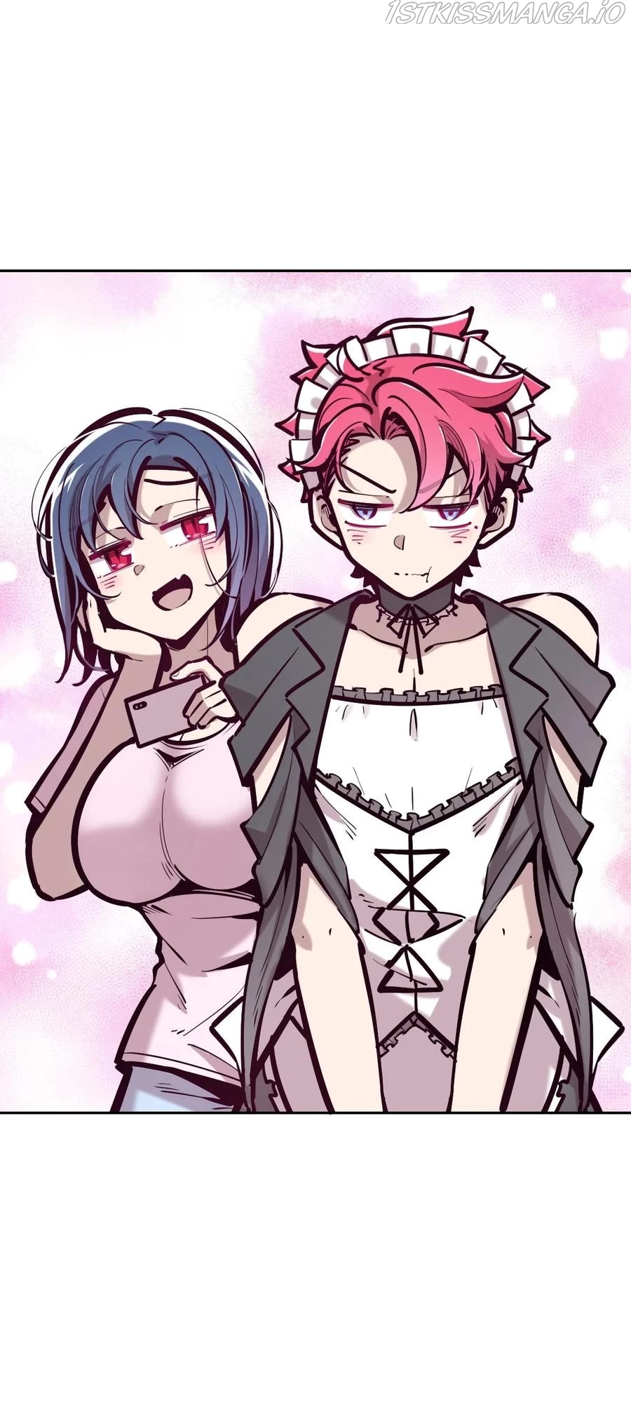 Demon X Angel, Can’t Get Along! chapter 72.5 - page 15