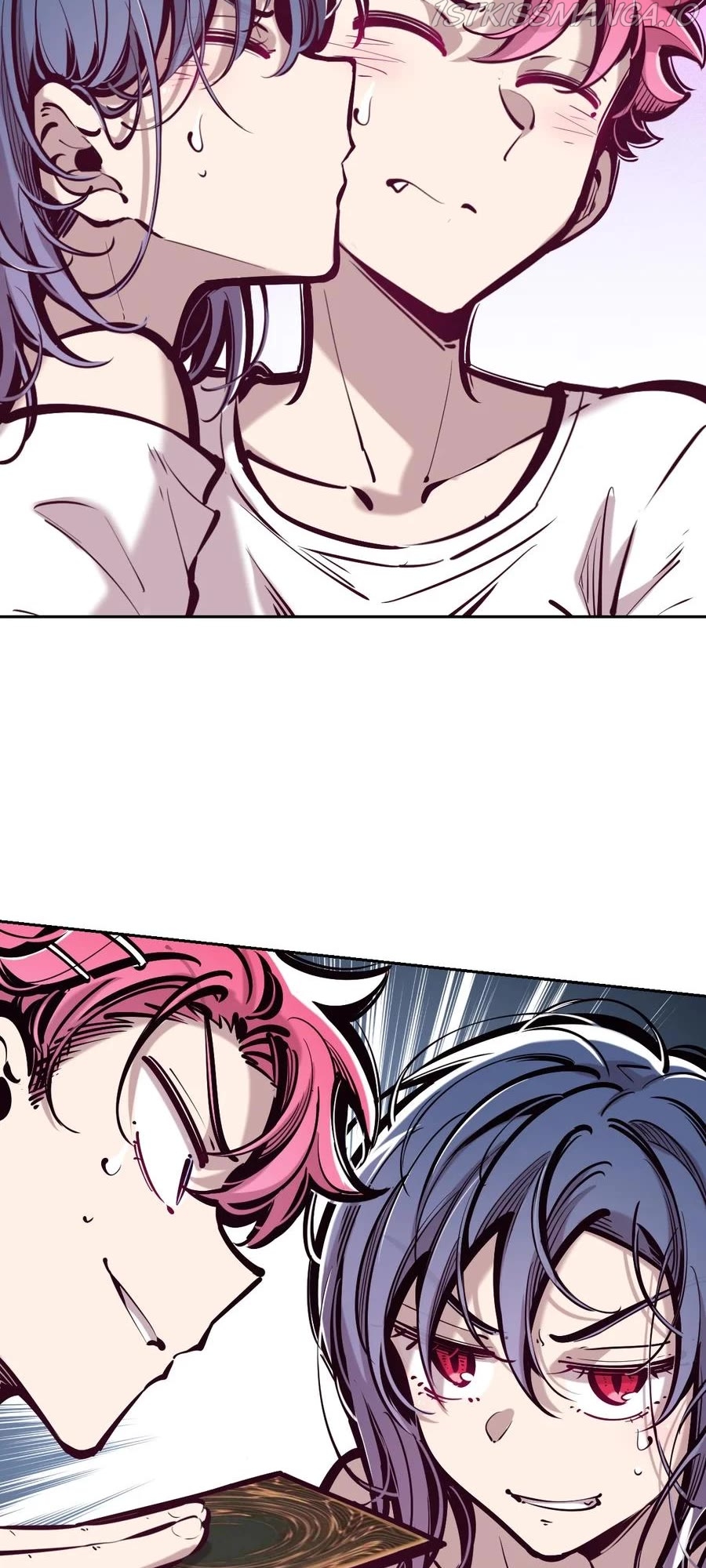 Demon X Angel, Can’t Get Along! chapter 72.5 - page 19