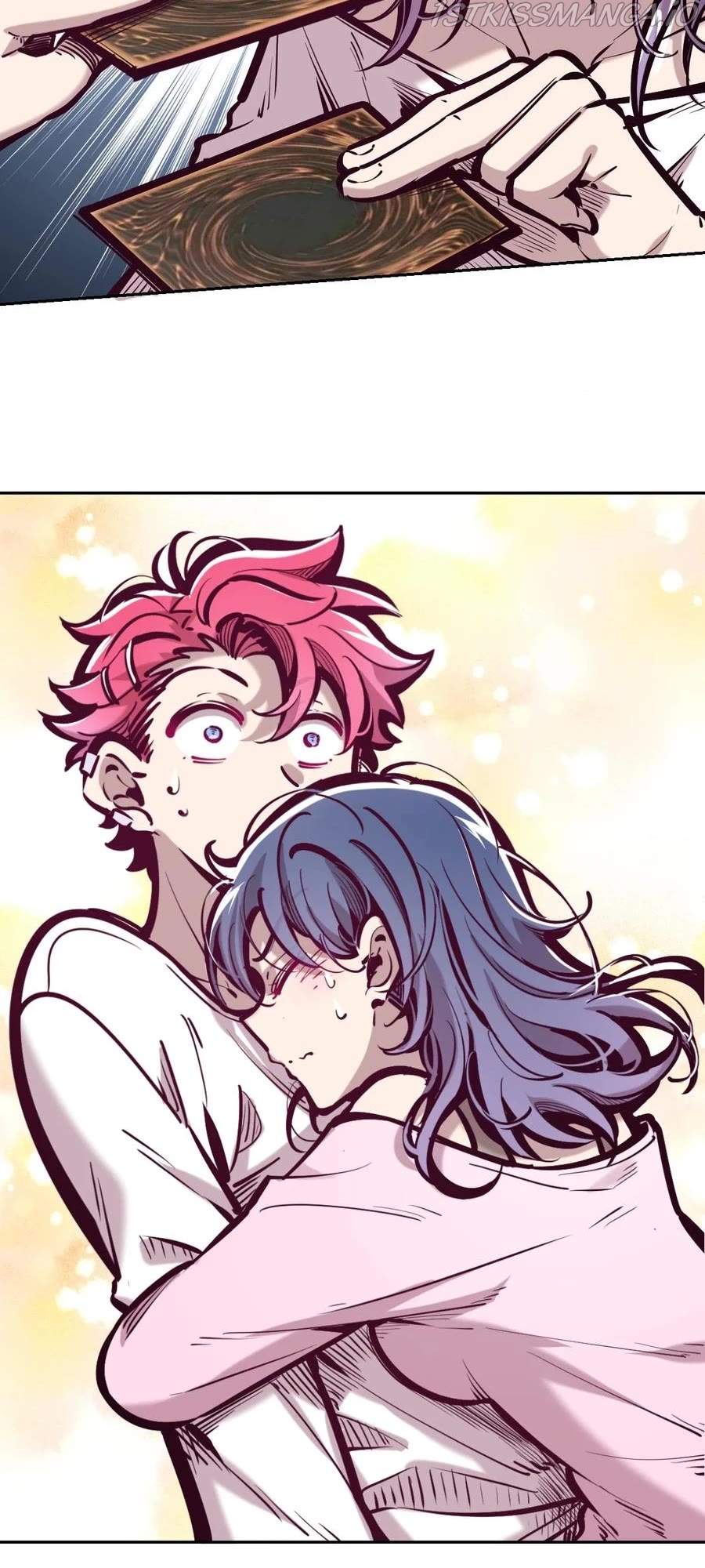 Demon X Angel, Can’t Get Along! chapter 72.5 - page 20