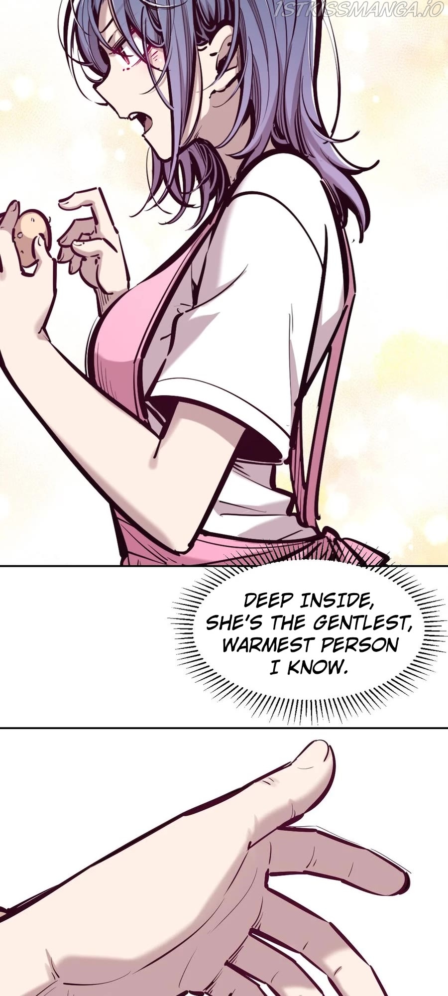 Demon X Angel, Can’t Get Along! chapter 72.5 - page 27
